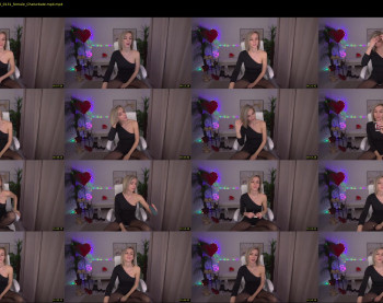 martha_mayer — 3 minute Chaturbate female cam show recording, 1080p, Dec 20, 2020