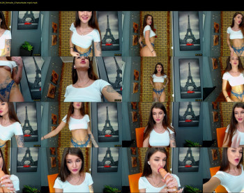 marti_lovely — 36 minute Chaturbate female cam show recording, 720p, Dec 19, 2020