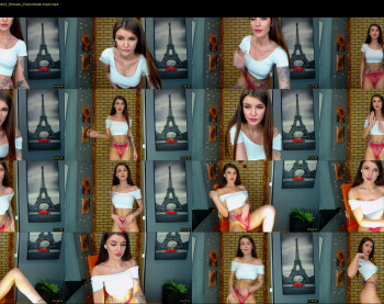 marti_lovely — 14 minute Chaturbate female cam show recording, 720p, Dec 19, 2020