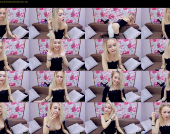 mary_romance — 27 minute Chaturbate female cam show recording, 1080p, Dec 18, 2020