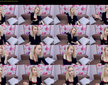 mary_romance — 69 minute Chaturbate female cam show recording, 1080p, Dec 18, 2020
