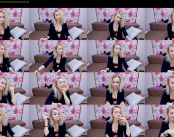 mary_romance — 19 minute Chaturbate female cam show recording, 1080p, Dec 18, 2020