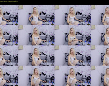 mary_romance — 7 minute Chaturbate female cam show recording, 1080p, Dec 19, 2020