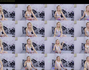 mary_romance — 10 minute Chaturbate female cam show recording, 1080p, Dec 19, 2020
