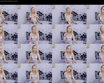 mary_romance — 12 minute Chaturbate female cam show recording, 1080p, Dec 19, 2020