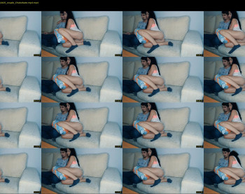 marylou2000 — 22 minute Chaturbate couple cam show recording, 1080p, Dec 20, 2020