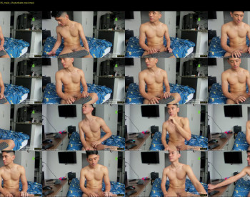 maxdoggy — 6 minute Chaturbate male cam show recording, 1080p, Dec 18, 2020