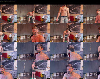 maximus_787 — 70 minute Chaturbate male cam show recording, 1080p, Dec 18, 2020