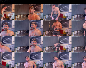 maximus_787 — 70 minute Chaturbate male cam show recording, 1080p, Dec 18, 2020