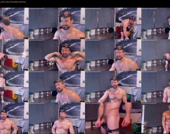 maximus_787 — 62 minute Chaturbate male cam show recording, 1080p, Dec 18, 2020