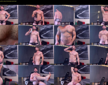 maximus_787 — 70 minute Chaturbate male cam show recording, 1080p, Dec 19, 2020