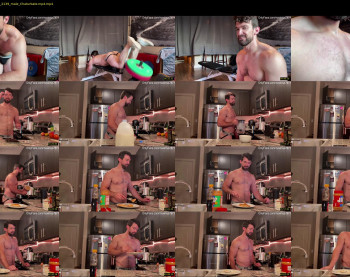 maximus_787 — 56 minute Chaturbate male cam show recording, 1080p, Dec 19, 2020