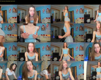mcflurry18 — 88 minute Chaturbate female cam show recording, 720p, Dec 18, 2020