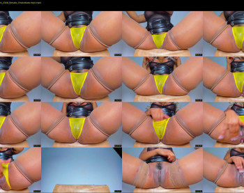 melania_browis — 51 minute Chaturbate female cam show recording, 1080p, Dec 19, 2020