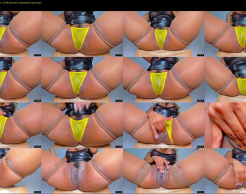 melania_browis — 38 minute Chaturbate female cam show recording, 1080p, Dec 19, 2020