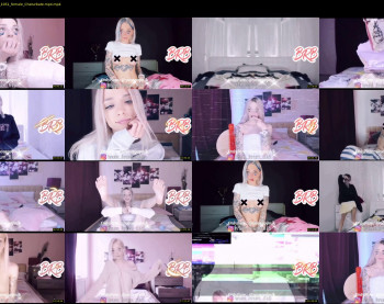melissaallens — 70 minute Chaturbate female cam show recording, 1080p, Dec 18, 2020