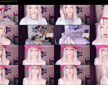 melissaallens — 70 minute Chaturbate female cam show recording, 1080p, Dec 19, 2020