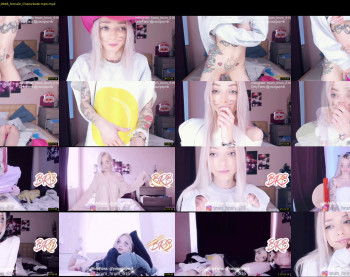 melissaallens — 70 minute Chaturbate female cam show recording, 1080p, Dec 19, 2020