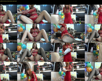 mellyvontease — 70 minute Chaturbate female cam show recording, 1080p, Dec 19, 2020