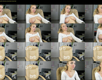 mia_milagros — 70 minute Chaturbate female cam show recording, 1080p, Dec 20, 2020