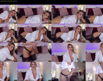 miladystarlight — 71 minute Chaturbate female cam show recording, 1080p, Dec 18, 2020