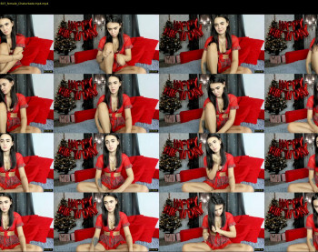 milanatwice — 10 minute Chaturbate female cam show recording, 1080p, Dec 18, 2020