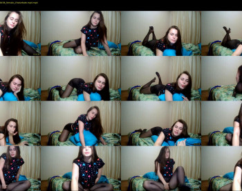 miracle_rose — 57 minute Chaturbate female cam show recording, 480p, Dec 20, 2020