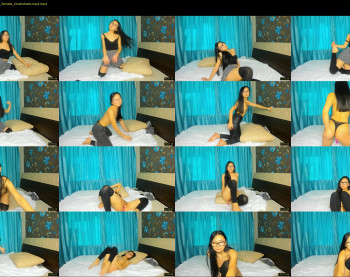 misatoo — 70 minute Chaturbate female cam show recording, 1080p, Dec 19, 2020