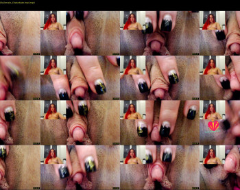 missfire69 — 51 minute Chaturbate female cam show recording, 1080p, Dec 19, 2020