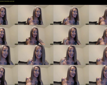 mizxtrix — 17 minute Chaturbate female cam show recording, 480p, Dec 20, 2020