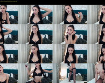 mmmaaa1234 — 59 minute Chaturbate female cam show recording, 1080p, Dec 19, 2020