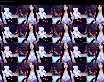 moli666 — 5 minute Chaturbate female cam show recording, 1080p, Dec 1, 2020