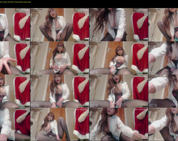 monstarnancy08 — 32 minute Chaturbate female cam show recording, 720p, Dec 19, 2020
