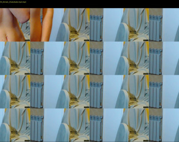 mrsfllower — 26 minute Chaturbate female cam show recording, 1080p, Dec 11, 2020