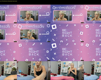 mrswadsworthy — 7 minute Chaturbate female cam show recording, 1080p, Dec 18, 2020