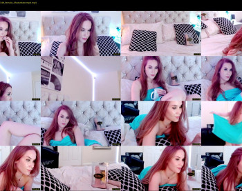 myassistant — 308 minute Chaturbate female cam show recording, 720p, Dec 20, 2020