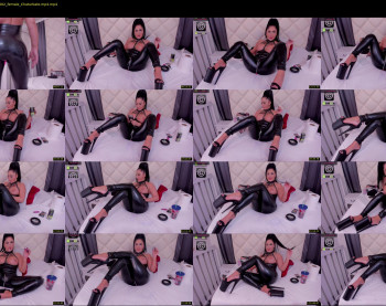 nadiaquine — 70 minute Chaturbate female cam show recording, 1080p, Dec 19, 2020