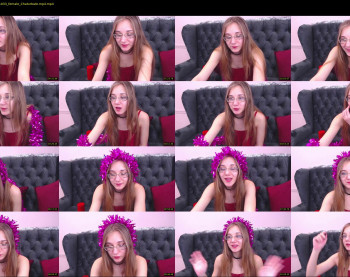 nancycute__ — 12 minute Chaturbate female cam show recording, 1080p, Dec 18, 2020