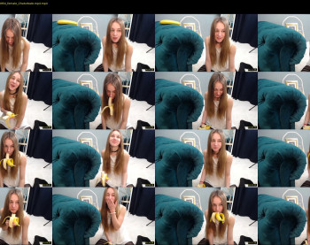 nancycute__ — 7 minute Chaturbate female cam show recording, 1080p, Dec 19, 2020