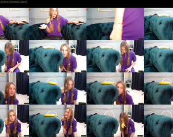 nancycute__ — 70 minute Chaturbate female cam show recording, 1080p, Dec 19, 2020