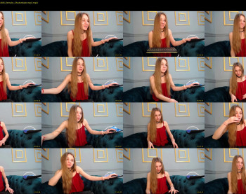nancycute__ — 17 minute Chaturbate female cam show recording, 1080p, Dec 19, 2020