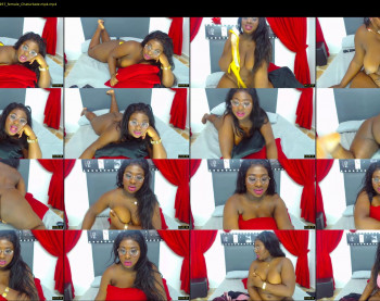 naomi_king — 35 minute Chaturbate female cam show recording, 480p, Dec 19, 2020