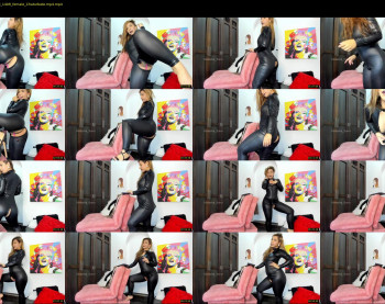 natasha_foxxx — 11 minute Chaturbate female cam show recording, 720p, Dec 18, 2020