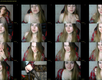 naughty_popa — 19 minute Chaturbate female cam show recording, 720p, Dec 7, 2020