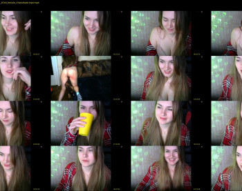 naughty_popa — 47 minute Chaturbate female cam show recording, 720p, Dec 18, 2020
