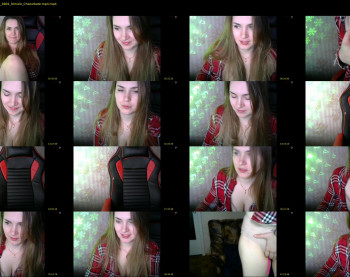 naughty_popa — 47 minute Chaturbate female cam show recording, 720p, Dec 18, 2020