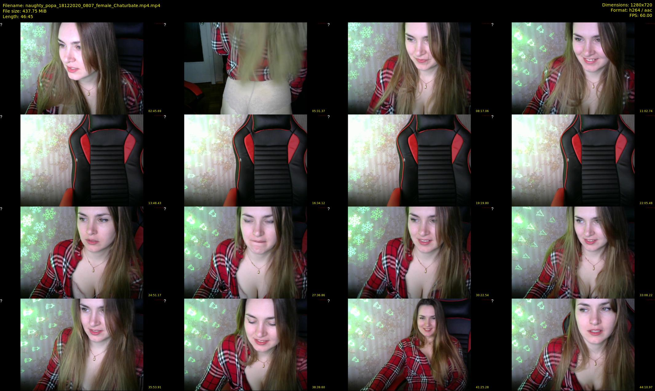 naughty_popa — 47 minute Chaturbate female cam show recording, 720p, Dec 18, 2020