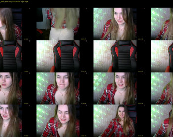 naughty_popa — 47 minute Chaturbate female cam show recording, 720p, Dec 18, 2020