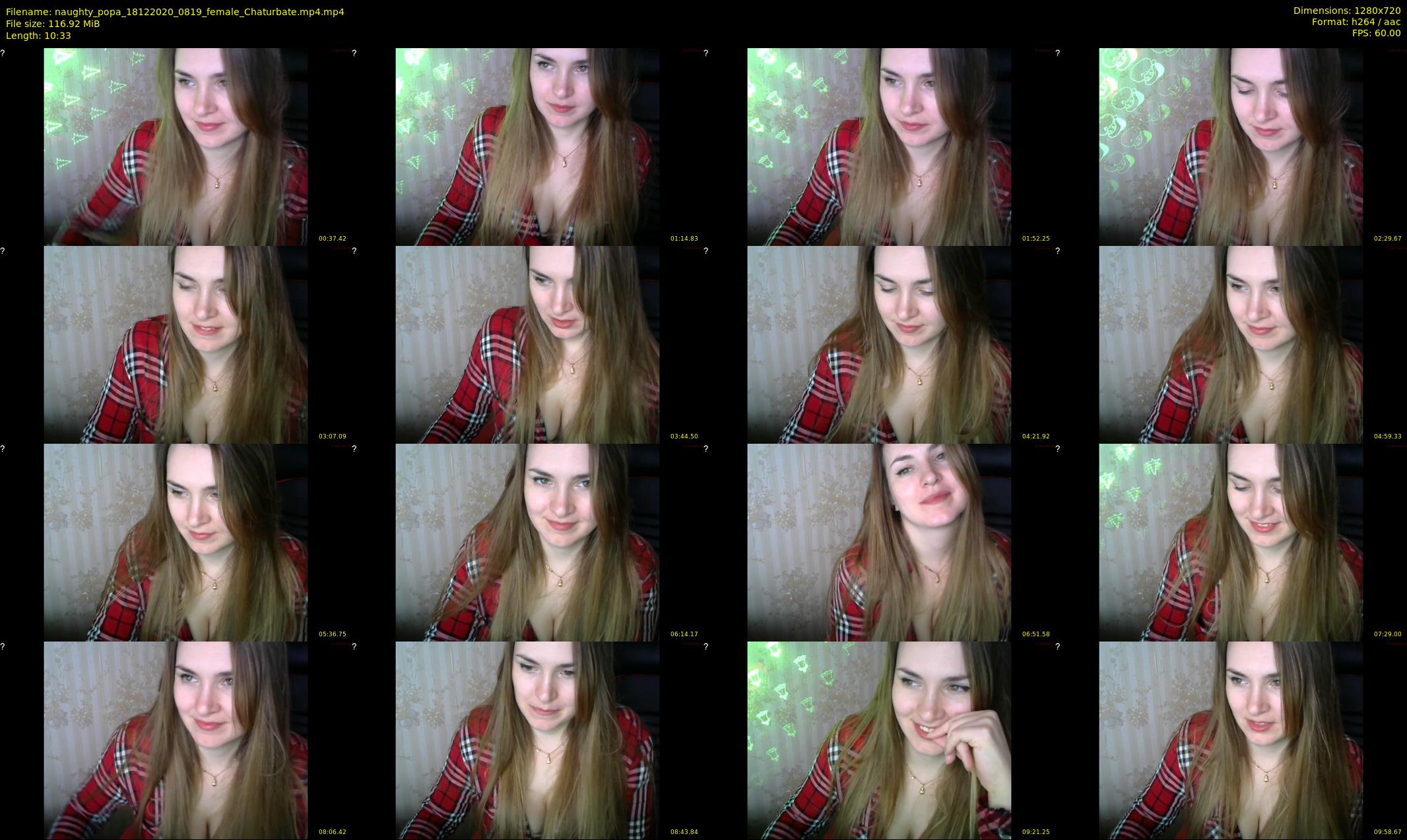naughty_popa — 11 minute Chaturbate female cam show recording, 720p, Dec 18, 2020
