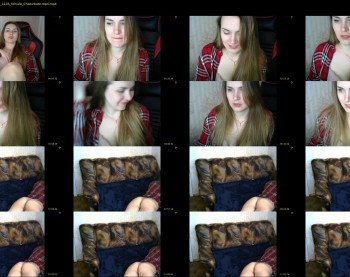 naughty_popa — 14 minute Chaturbate female cam show recording, 720p, Dec 18, 2020